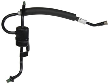 A/C Refrigerant Discharge Hose