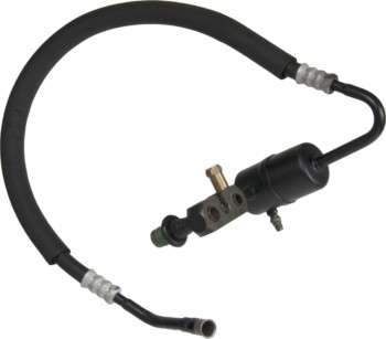 A/C Refrigerant Discharge / Suction Hose Assembly
