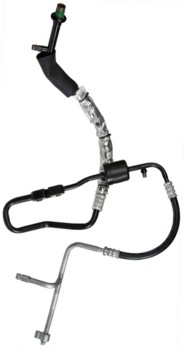 A/C Refrigerant Discharge / Suction Hose Assembly