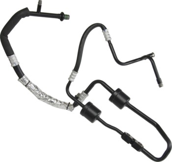 A/C Refrigerant Discharge / Suction Hose Assembly