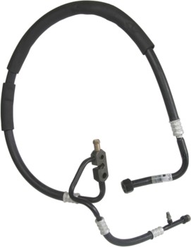A/C Refrigerant Discharge / Suction Hose Assembly