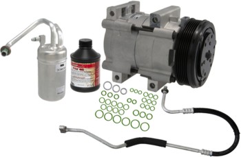 A/C Compressor Kit