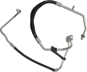 A/C Refrigerant Discharge / Suction Hose Assembly