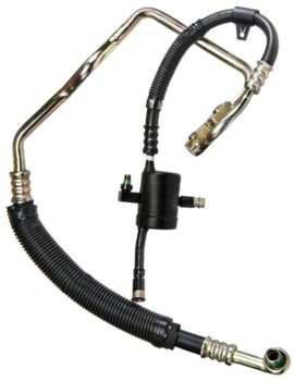 A/C Refrigerant Discharge / Suction Hose Assembly