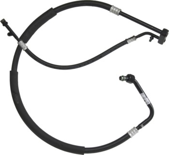 A/C Refrigerant Discharge / Suction Hose Assembly