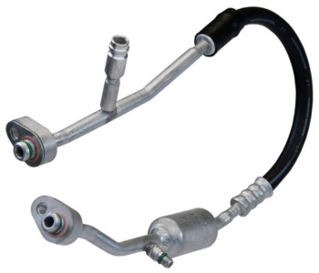 A/C Refrigerant Discharge Hose