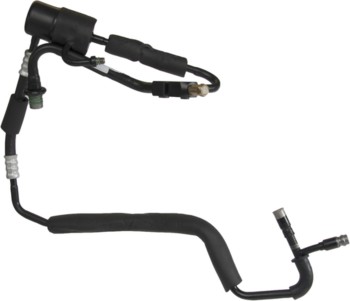 A/C Refrigerant Discharge / Suction Hose Assembly