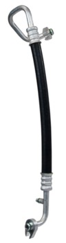 A/C Refrigerant Discharge Hose