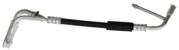 A/C Refrigerant Discharge / Suction Hose Assembly
