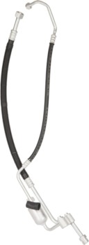 A/C Refrigerant Discharge / Suction Hose Assembly