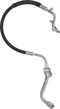 A/C Refrigerant Discharge / Suction Hose Assembly