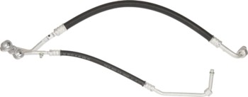 A/C Refrigerant Discharge / Suction Hose Assembly