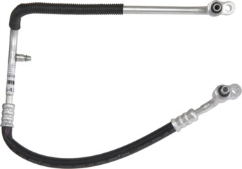 A/C Refrigerant Discharge Hose