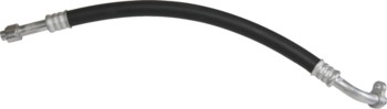 A/C Refrigerant Suction Hose