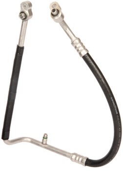 A/C Refrigerant Discharge Hose