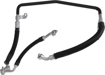 A/C Refrigerant Discharge / Suction Hose Assembly