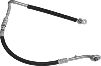 A/C Refrigerant Discharge Hose