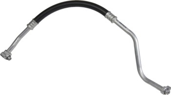 A/C Refrigerant Suction Hose