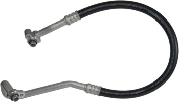 A/C Refrigerant Suction Hose