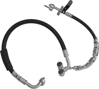 A/C Refrigerant Discharge / Suction Hose Assembly