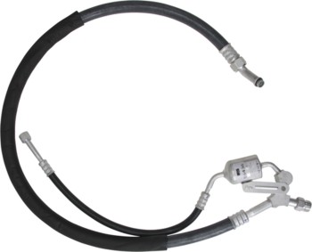 A/C Refrigerant Discharge / Suction Hose Assembly