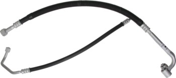 A/C Refrigerant Discharge / Suction Hose Assembly