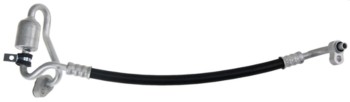 A/C Refrigerant Discharge Hose