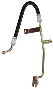 A/C Refrigerant Liquid Hose