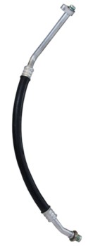 A/C Refrigerant Suction Hose