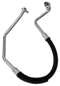 A/C Refrigerant Suction Hose