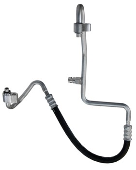 A/C Refrigerant Discharge Hose