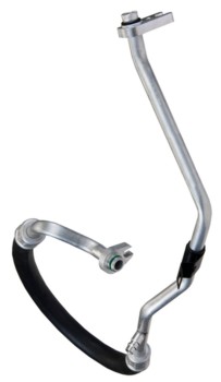 A/C Refrigerant Suction Hose