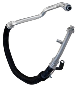 A/C Refrigerant Suction Hose