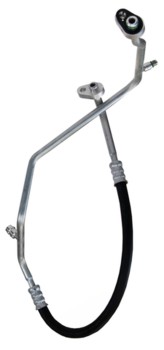 A/C Refrigerant Discharge Hose