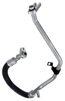 A/C Refrigerant Suction Hose