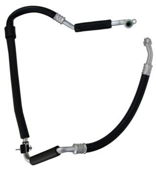 A/C Refrigerant Suction Hose