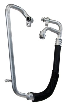 A/C Refrigerant Suction Hose