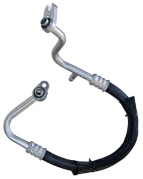 A/C Refrigerant Suction Hose