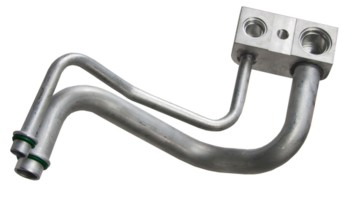 A/C Suction and Liquid Line Hose Assembly