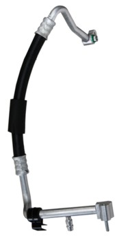 A/C Refrigerant Suction Hose