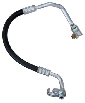 A/C Refrigerant Discharge Hose