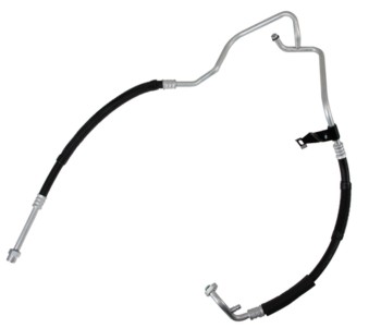 A/C Refrigerant Suction Hose