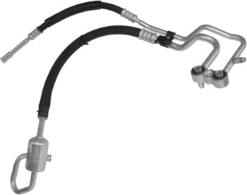 A/C Refrigerant Discharge / Suction Hose Assembly