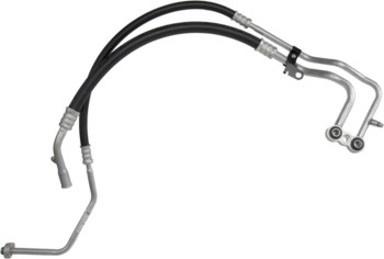 A/C Refrigerant Discharge / Suction Hose Assembly