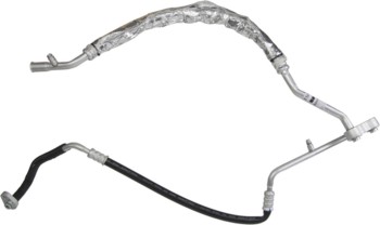 A/C Refrigerant Discharge / Suction Hose Assembly