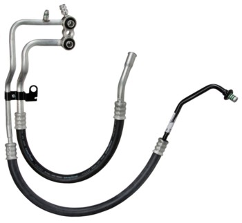 A/C Refrigerant Discharge / Suction Hose Assembly