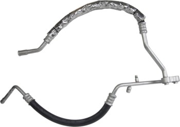 A/C Refrigerant Discharge / Suction Hose Assembly