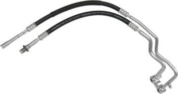 A/C Refrigerant Discharge / Suction Hose Assembly