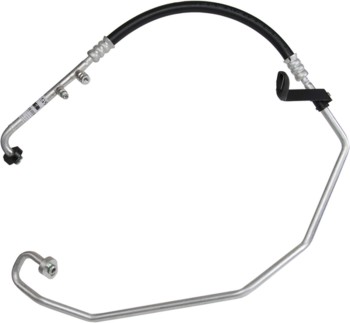 A/C Refrigerant Discharge Hose