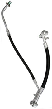 A/C Refrigerant Discharge / Suction Hose Assembly